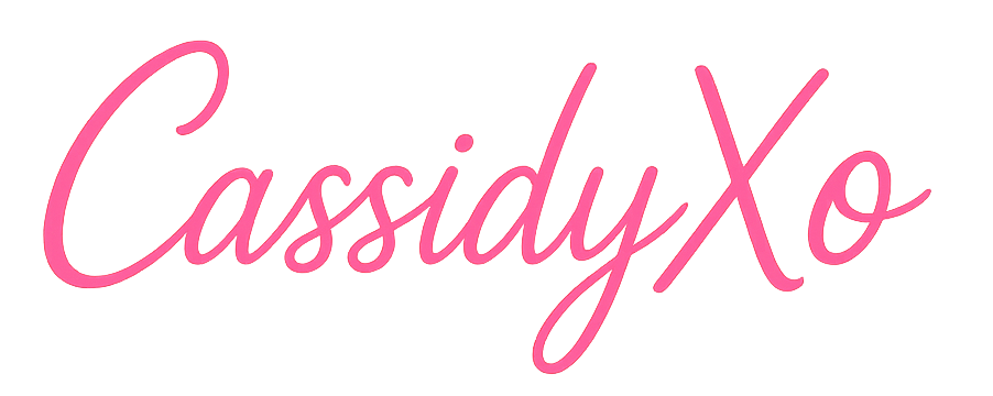 Cassidy Xo Official